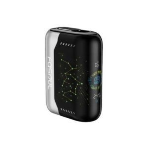 Fasoul Stellar二回機珍珠白 IQOS TEREA煙彈專用加熱菸主機