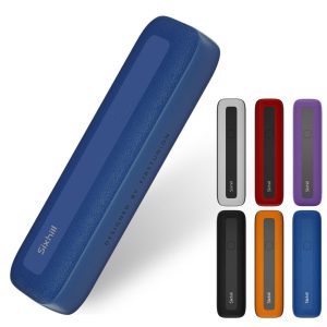 SIXHILL S1二回機 寶藍色 IQOS ILUMA 專用TEREA煙彈加熱主機